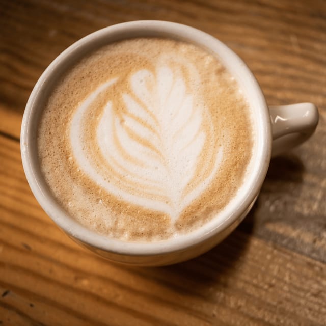 Latte.