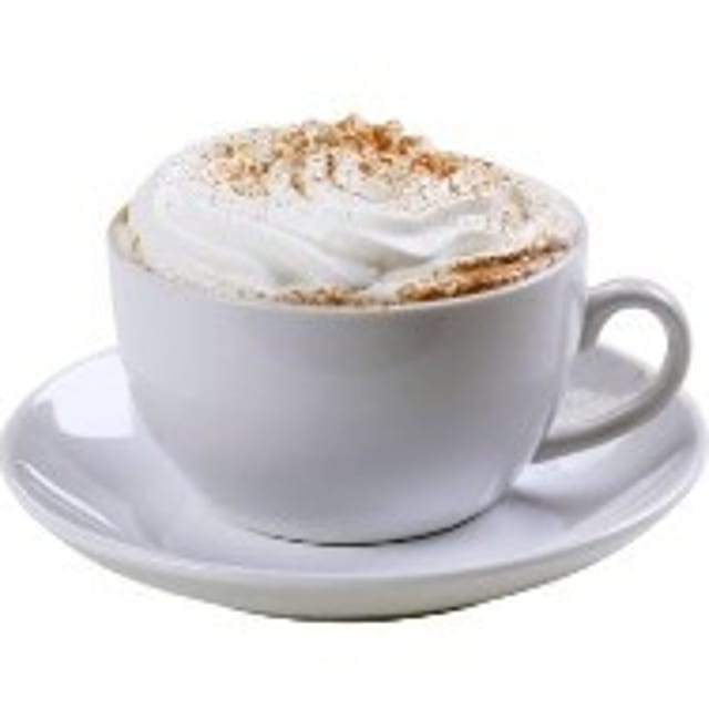 White Mocha.