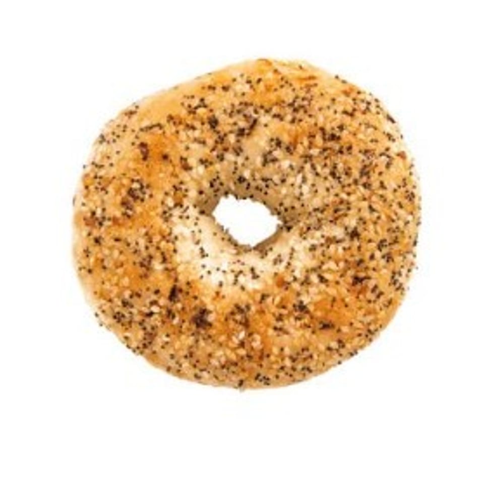 Everything Bagel Delight