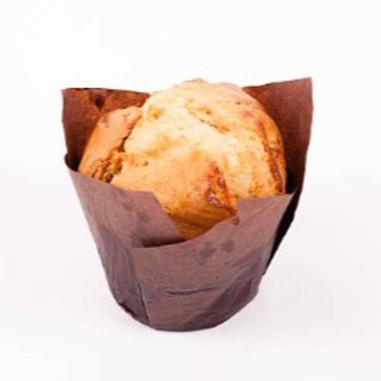 Muffin Delights at Our Cafe