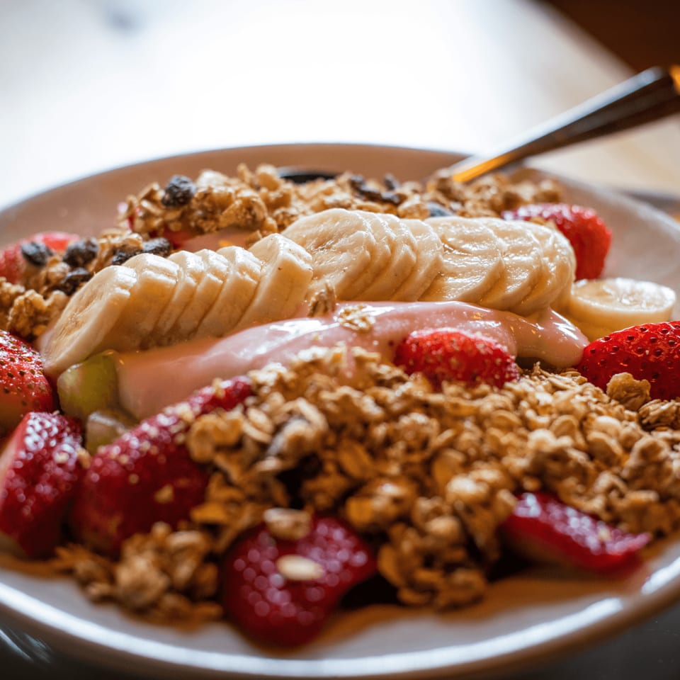 Yogurt Delights for Everyone