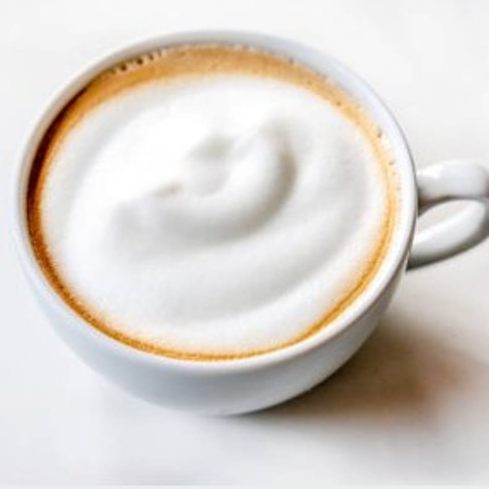 Indulge in Our Cafe Au Lait