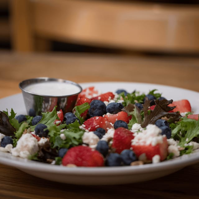 SoCal Summer Salad.