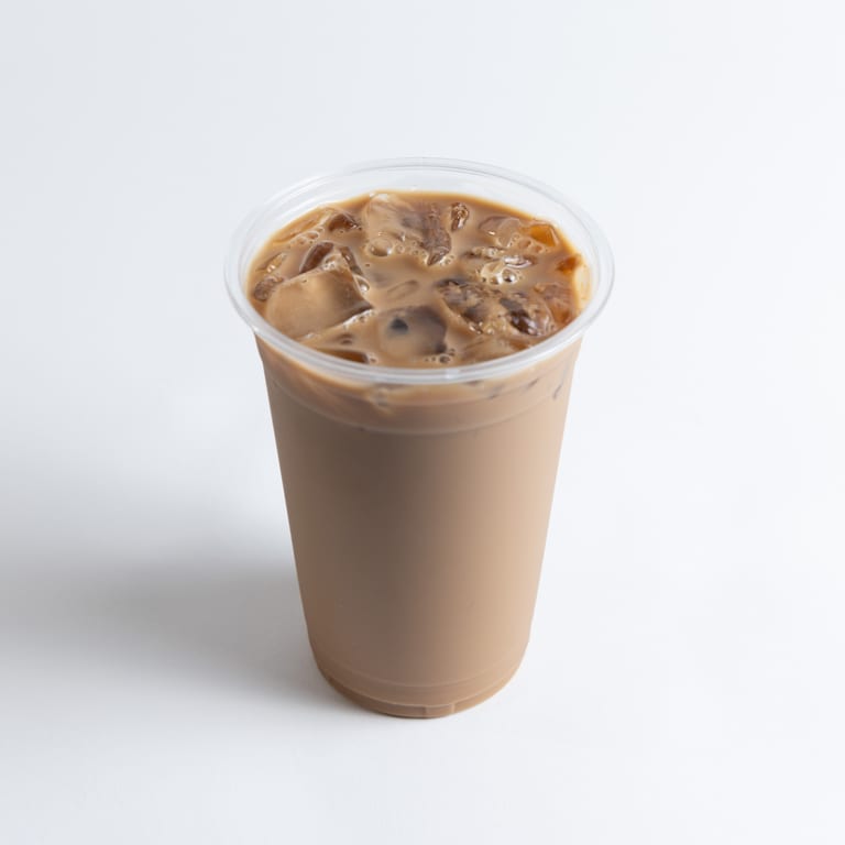 Savor Our Mocha Delights