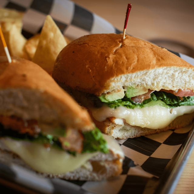 The Californian.