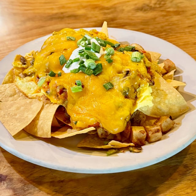 Huevos Del Driftwood.