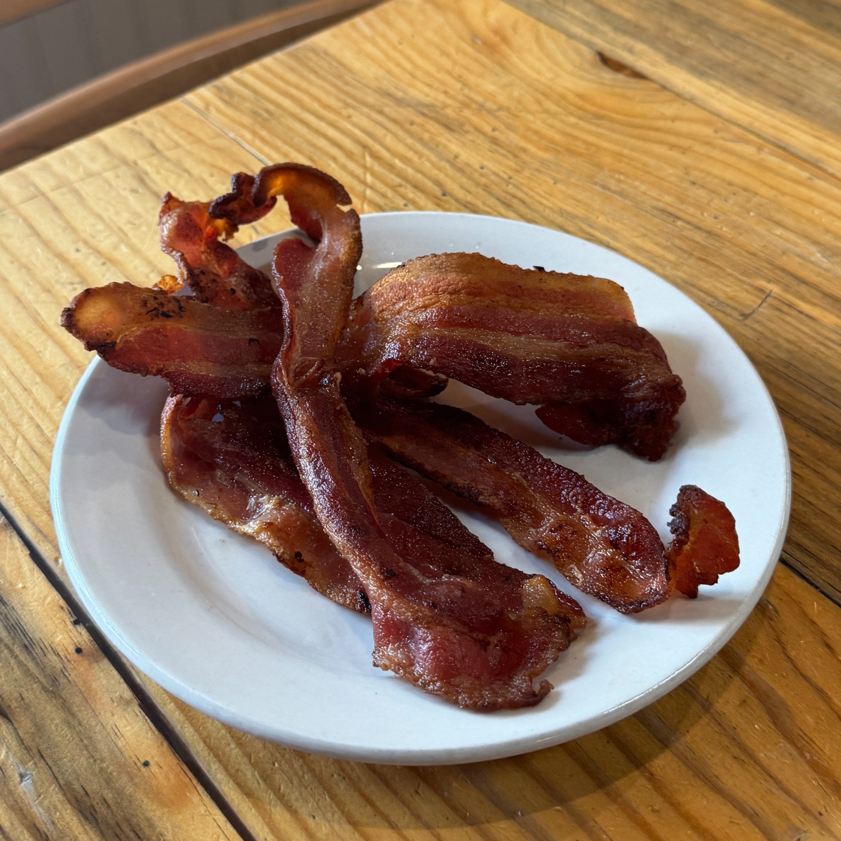 Meats.