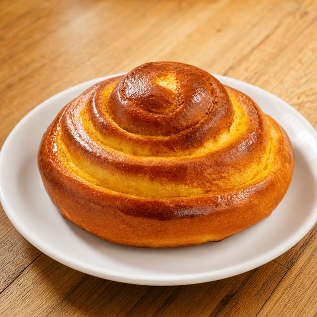 Croissant.