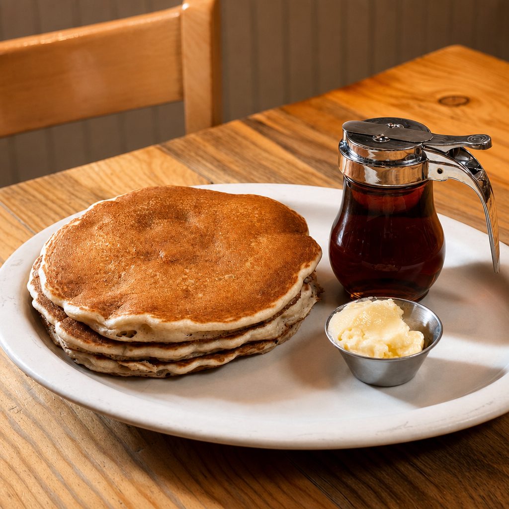 Classic Stacks.