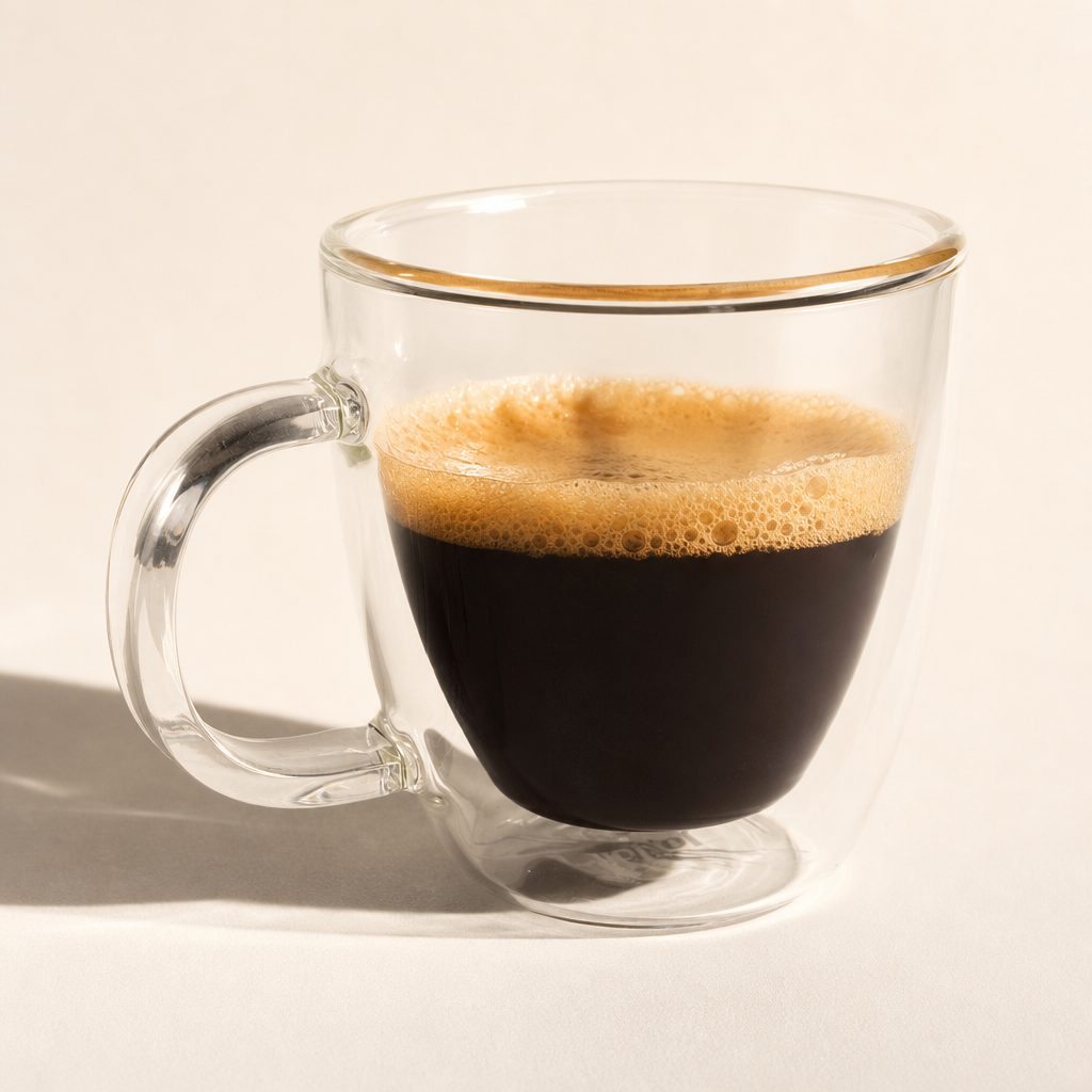 Espresso.