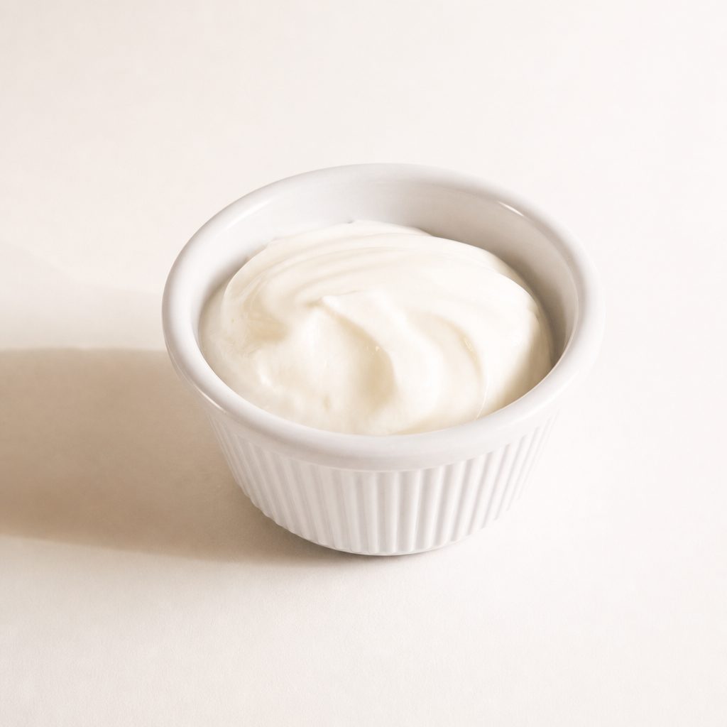 Sour Cream.