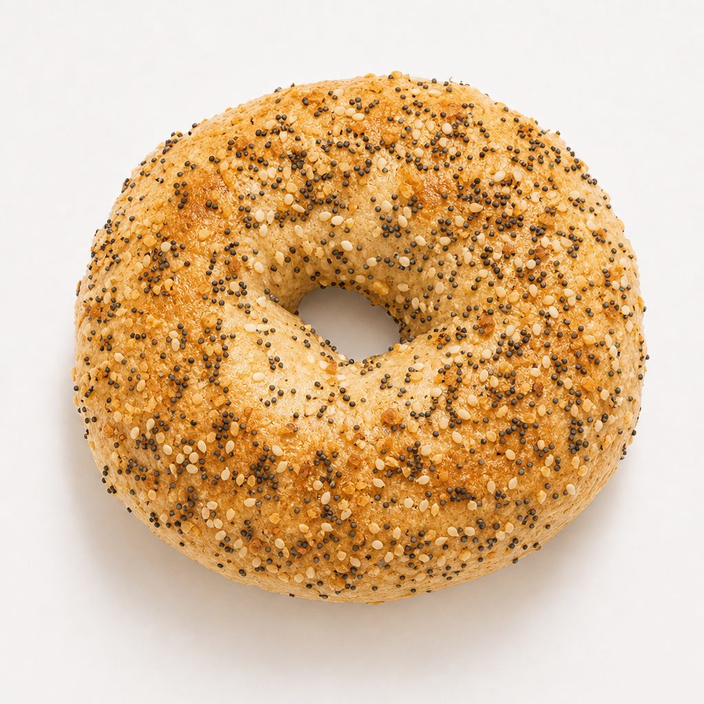 Everything Bagel.