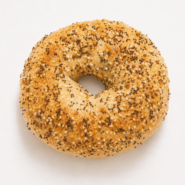 Everything Bagel.