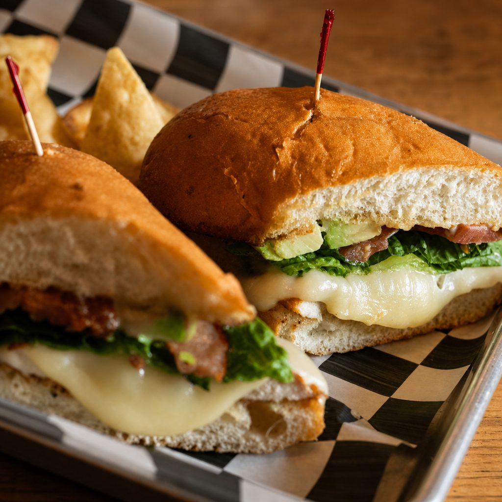 The Californian.