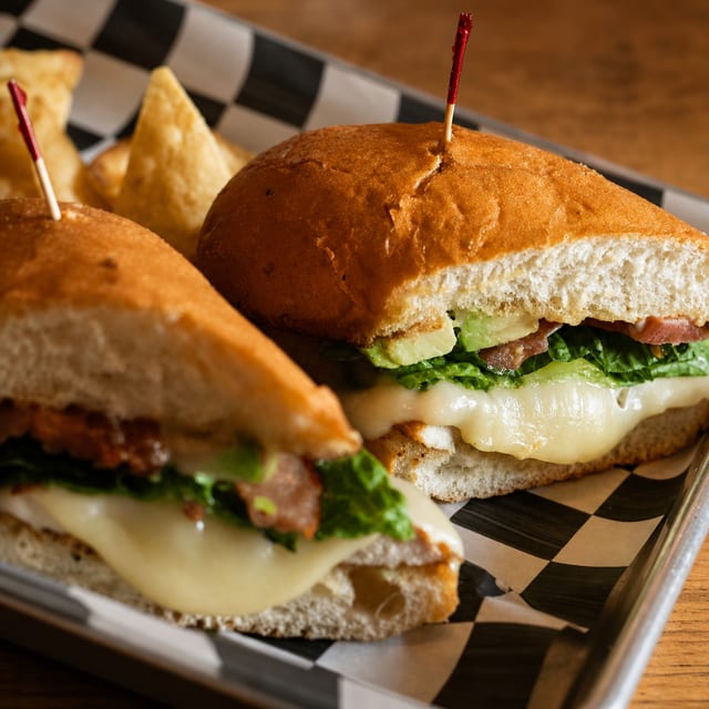 The Californian.