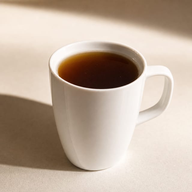 Americano.