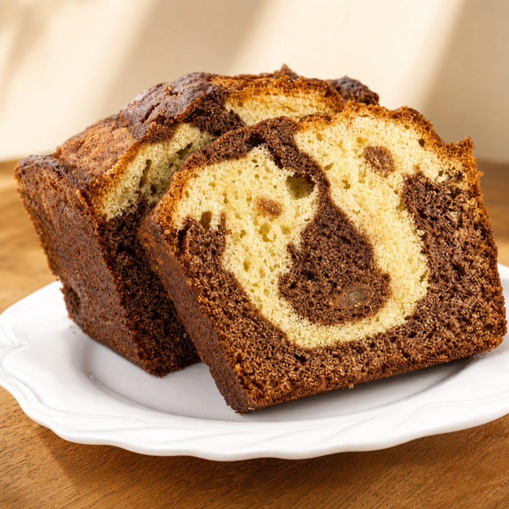 Coffee Loaf.