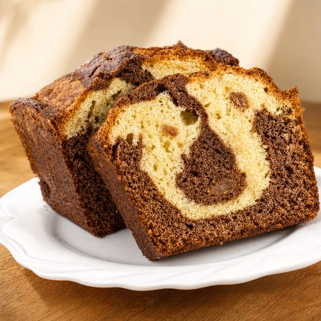 Coffee Loaf.