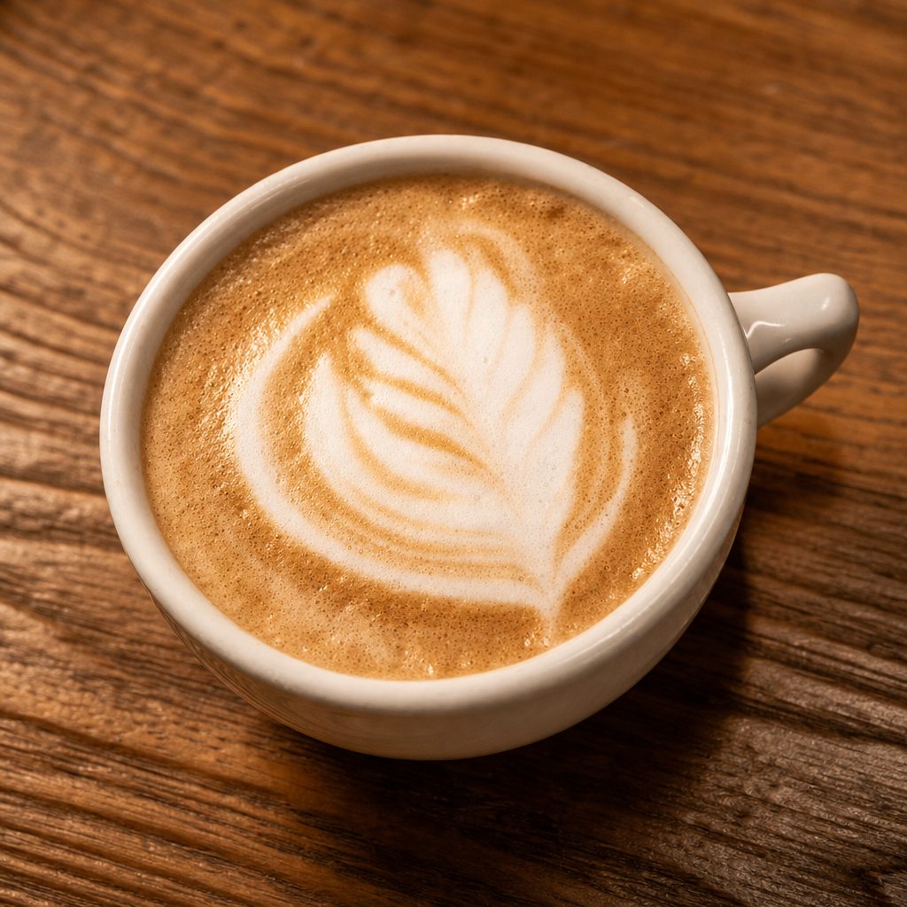 Latte.