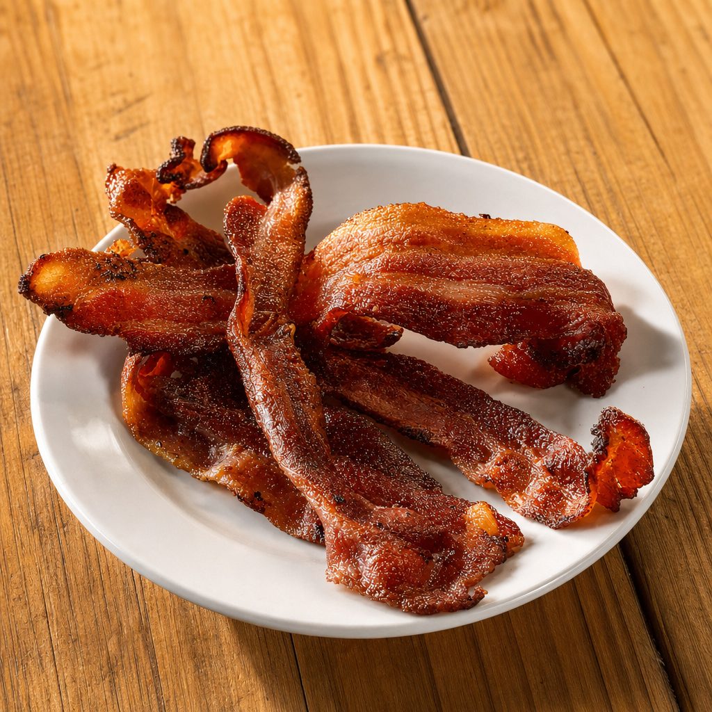 Meats.