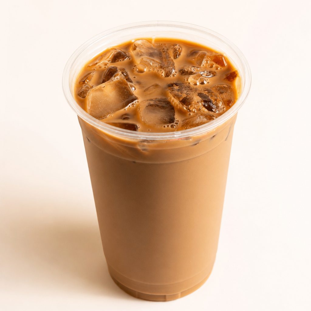 Mocha.